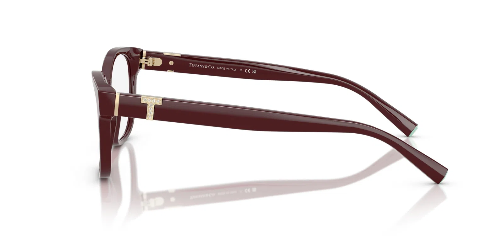 Tiffany 2270BF Eyeglasses - view 15
